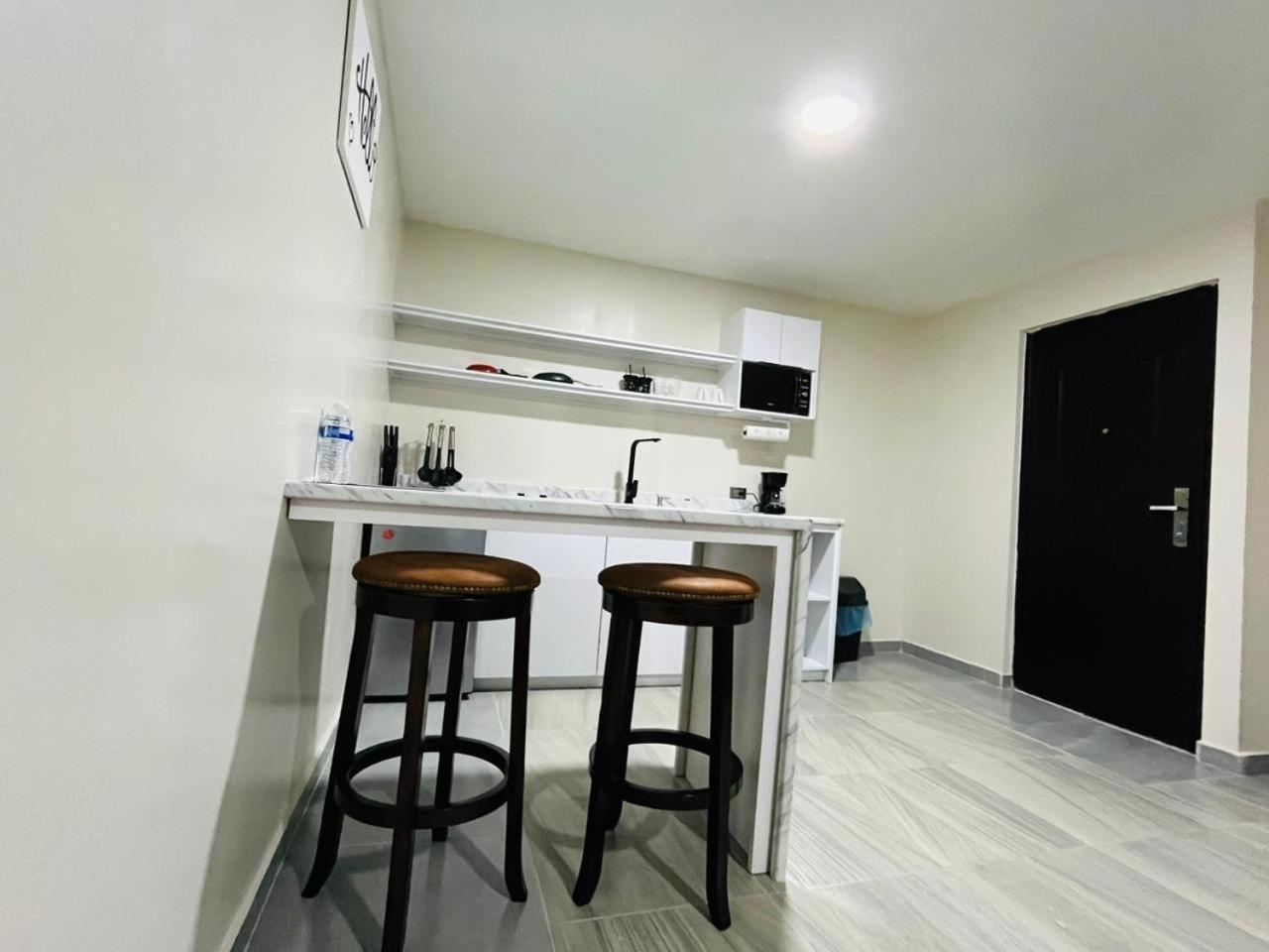 Apartamentos Aeropuerto Ciudad Juárez Zewnętrze zdjęcie