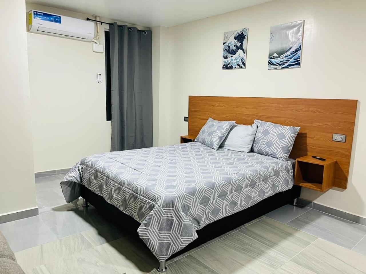 Apartamentos Aeropuerto Ciudad Juárez Zewnętrze zdjęcie