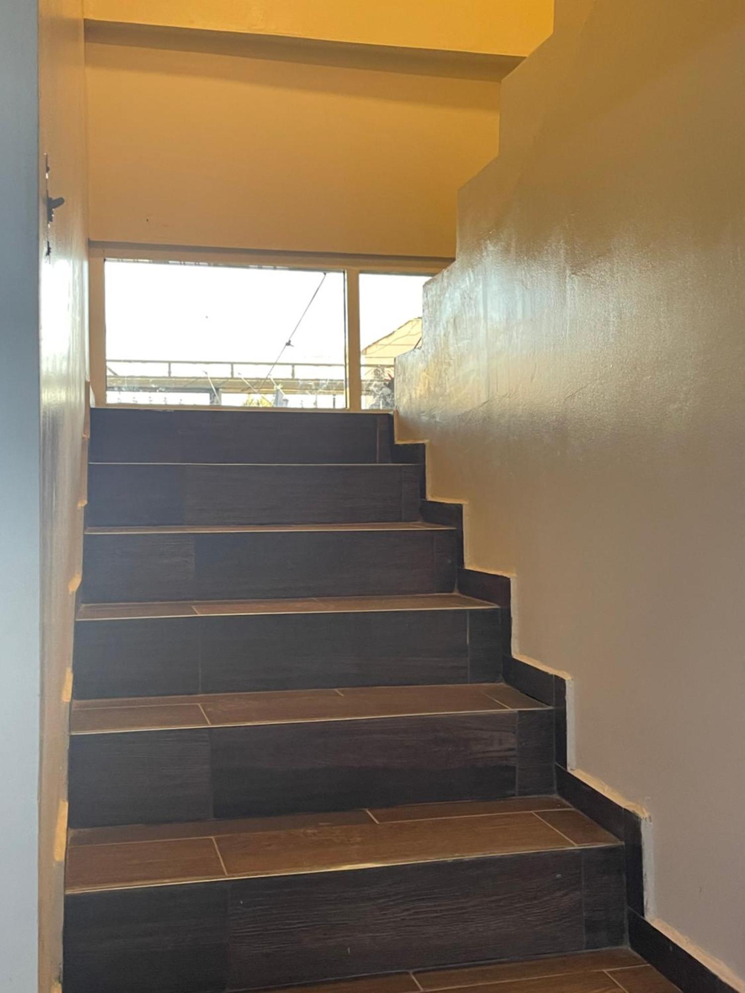 Apartamentos Aeropuerto Ciudad Juárez Zewnętrze zdjęcie