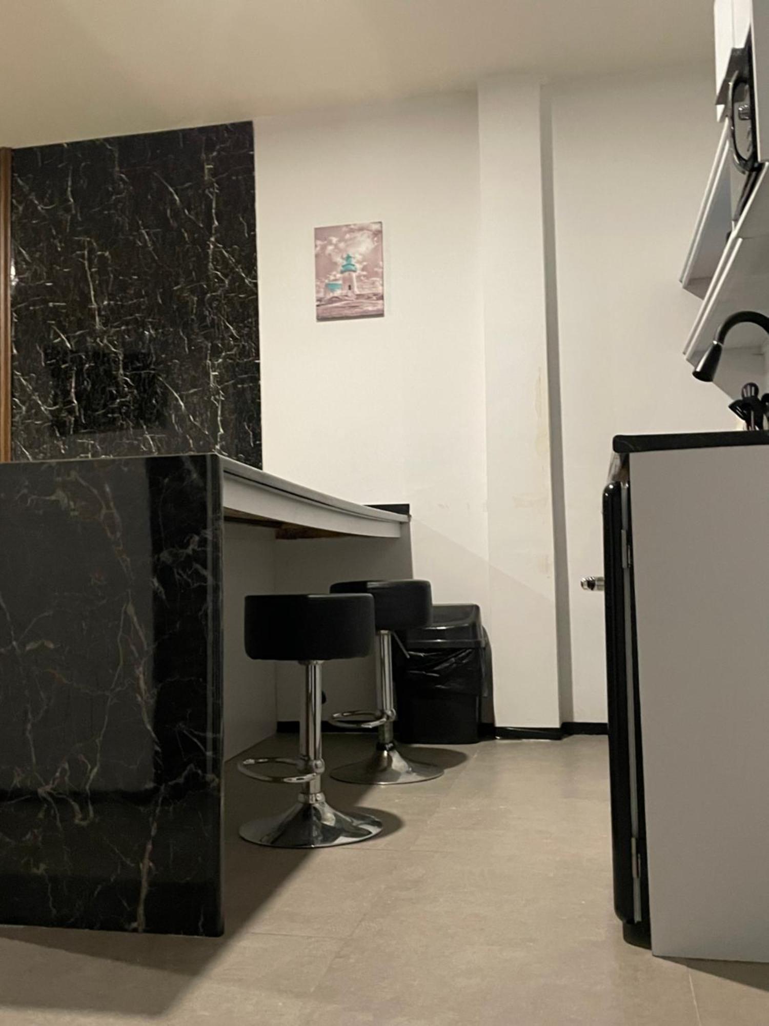 Apartamentos Aeropuerto Ciudad Juárez Zewnętrze zdjęcie