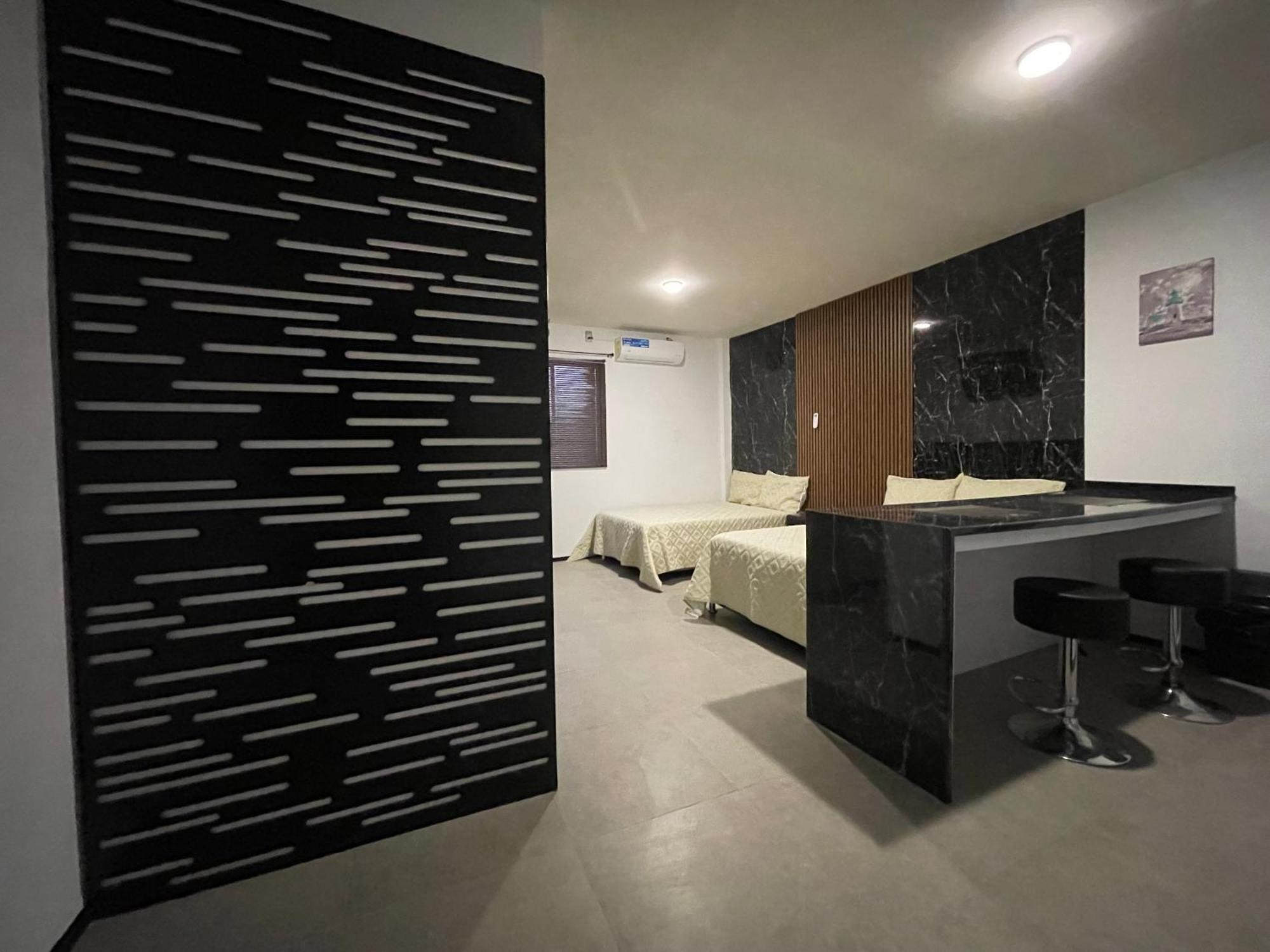 Apartamentos Aeropuerto Ciudad Juárez Zewnętrze zdjęcie