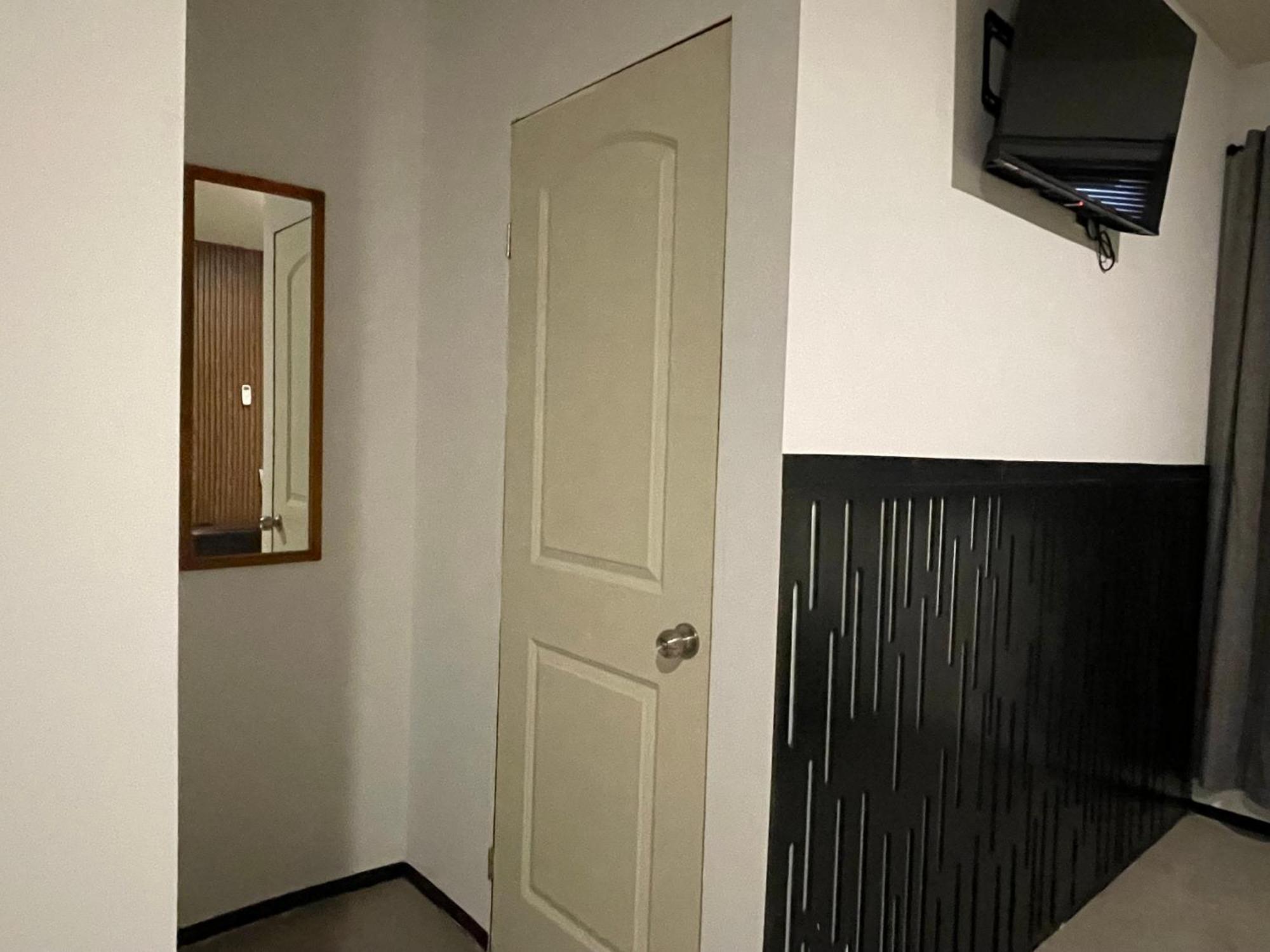 Apartamentos Aeropuerto Ciudad Juárez Zewnętrze zdjęcie