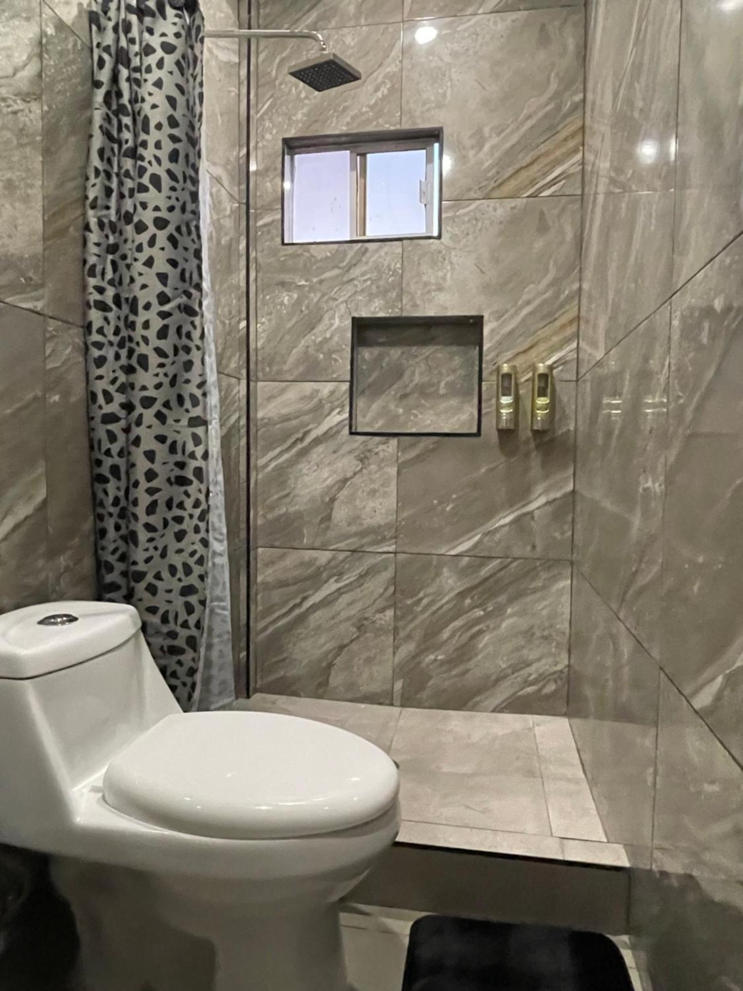 Apartamentos Aeropuerto Ciudad Juárez Zewnętrze zdjęcie